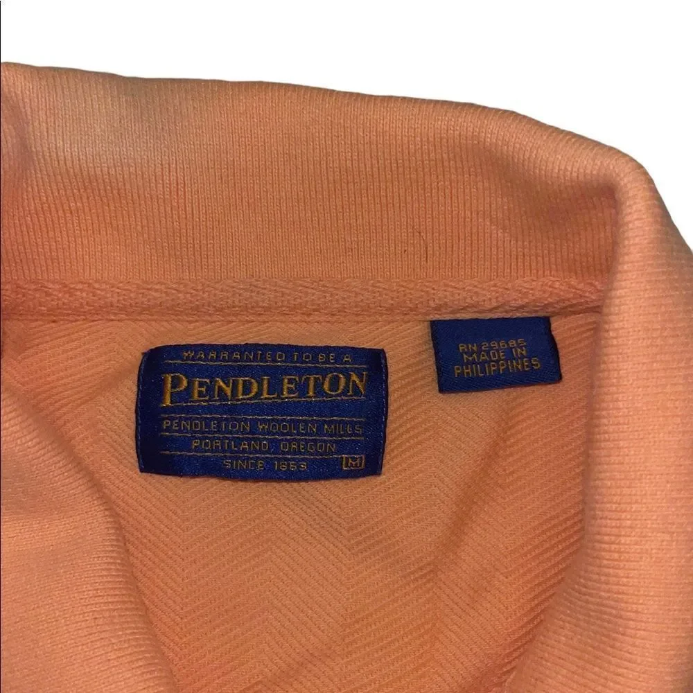 Pendleton Polo - Picture 2 of 3